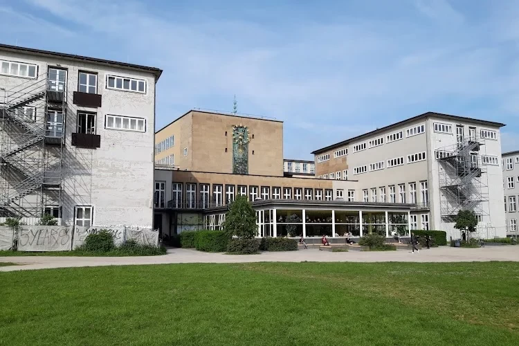 University of Cologne, Germany
