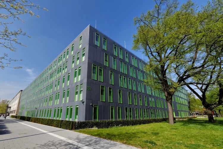 University of Cologne, Germany