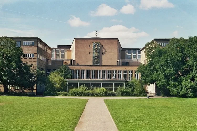 University of Cologne, Germany