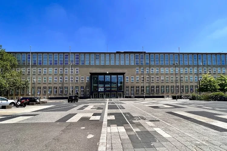 University of Cologne, Germany