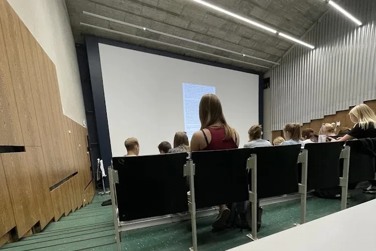 University of Cologne, Germany