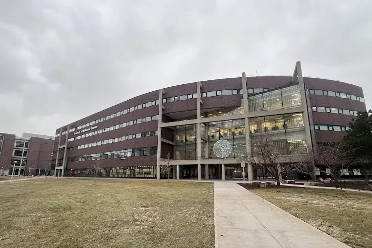 University of Colorado Denver, USA