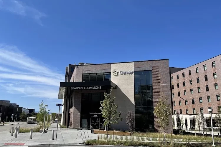 University of Colorado Denver, USA