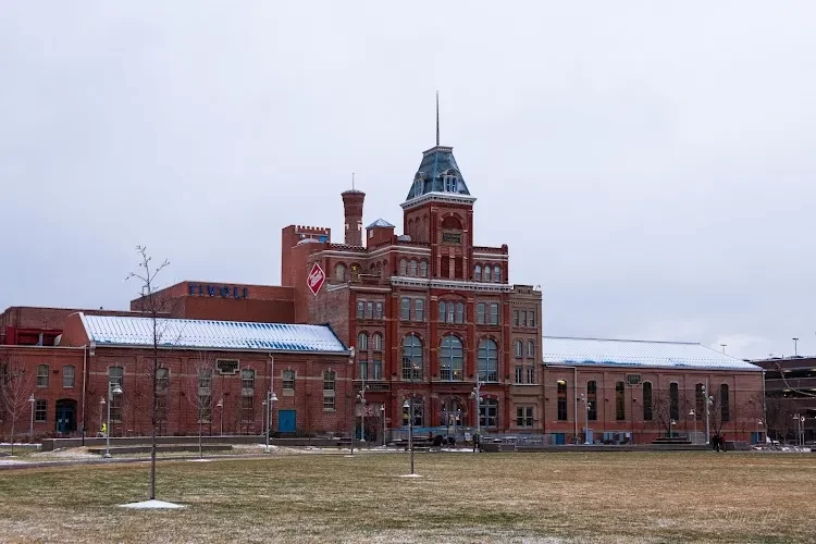 University of Colorado Denver, USA