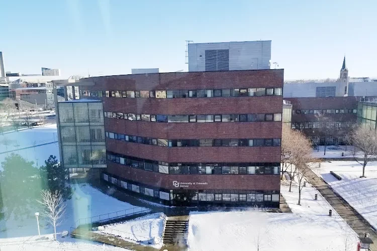 University of Colorado Denver, USA