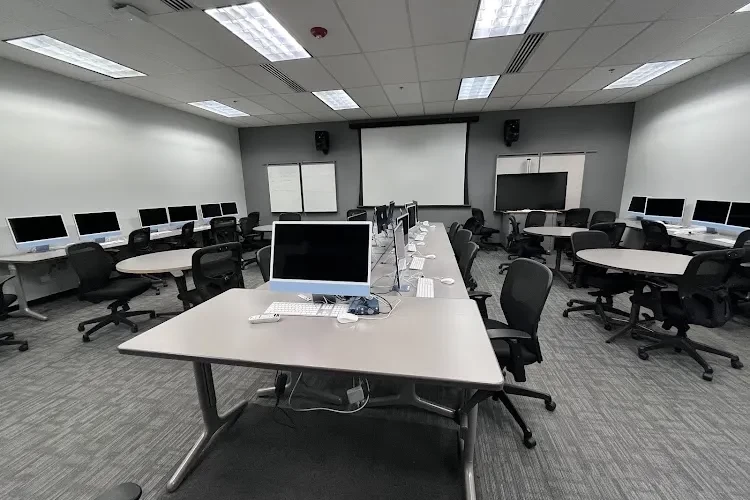 University of Colorado Denver, USA