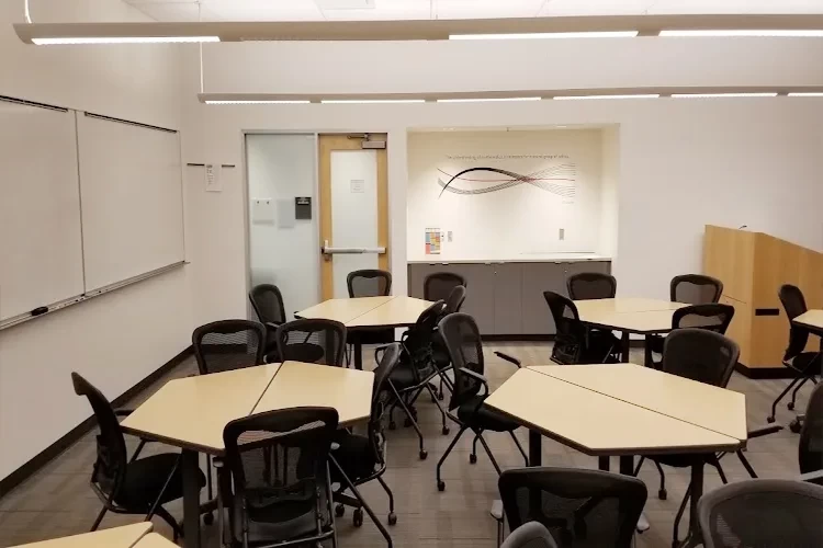 University of Colorado Denver, USA