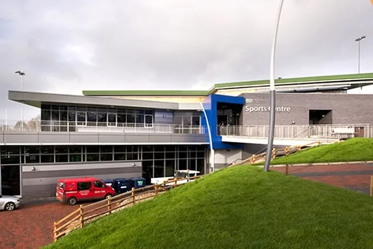 University of Derby, United Kingdom