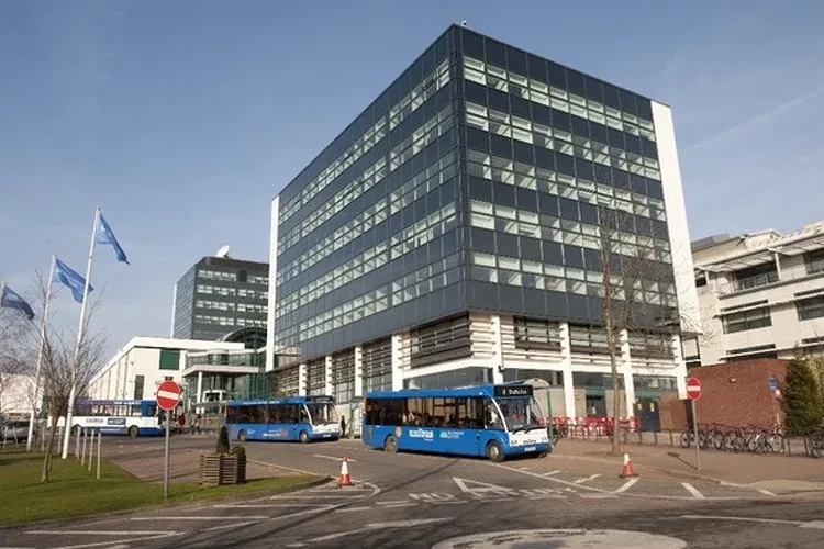 University of Derby, United Kingdom