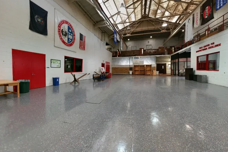 University of Detroit Mercy, USA