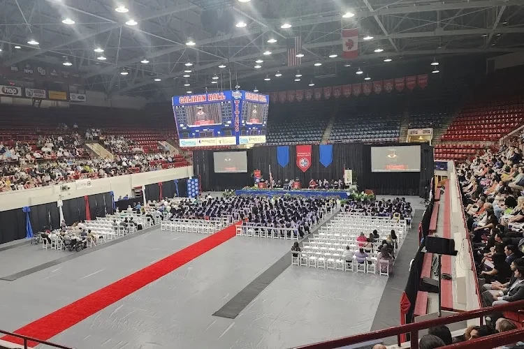 University of Detroit Mercy, USA