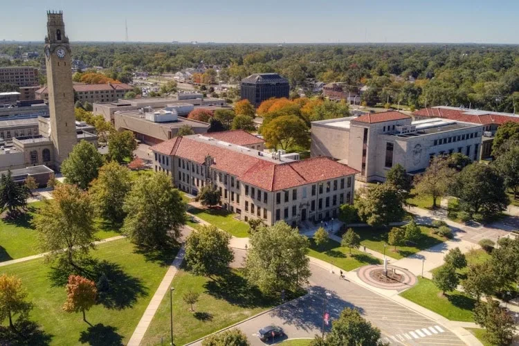 University of Detroit Mercy, USA