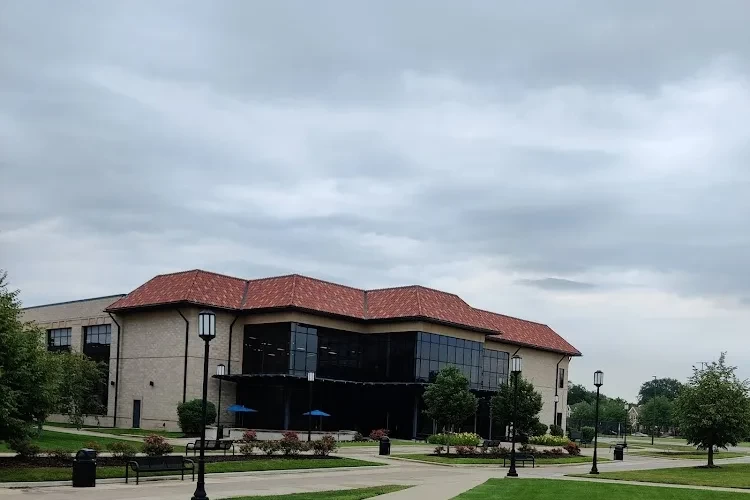 University of Detroit Mercy, USA