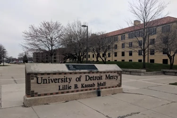 University of Detroit Mercy, USA
