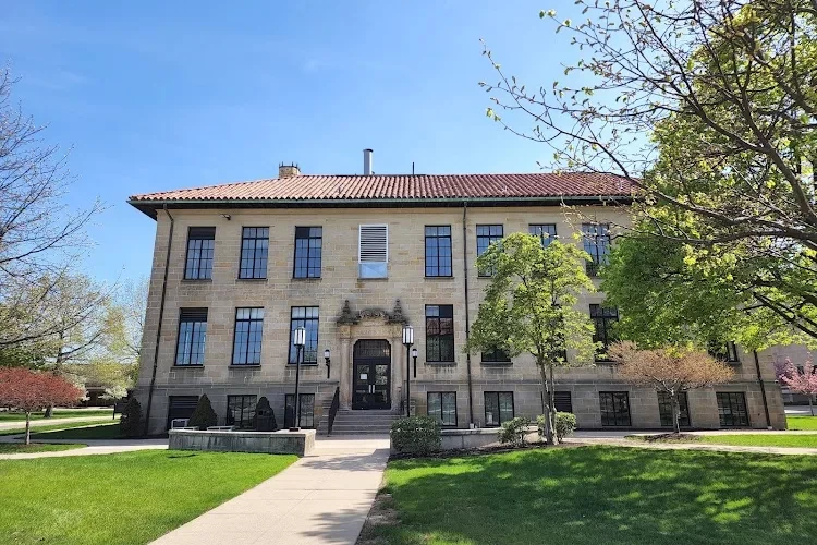 University of Detroit Mercy, USA