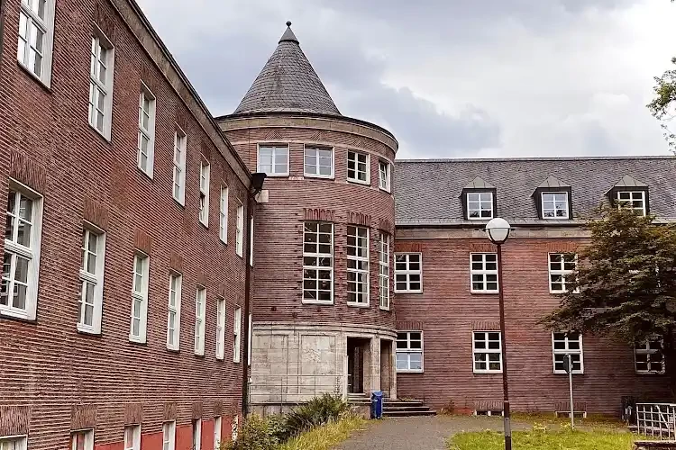 University of Duisburg Essen, Germany