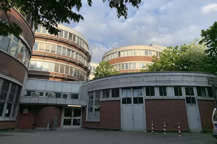 University of Duisburg Essen, Germany