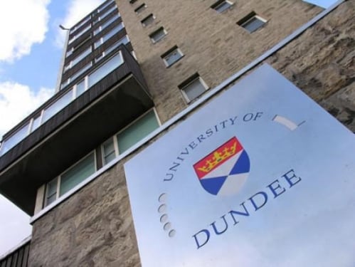 University of Dundee, Dundee