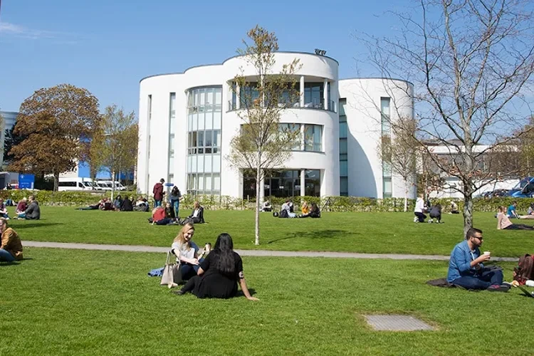 University of Dundee, Dundee