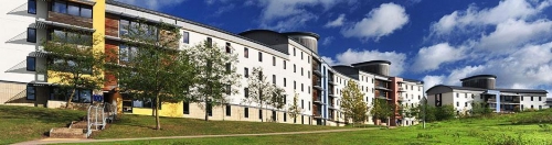 University of East Anglia, Norwich