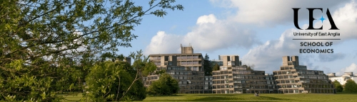 University of East Anglia, Norwich