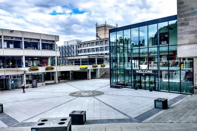 University of East Anglia, United Kingdom