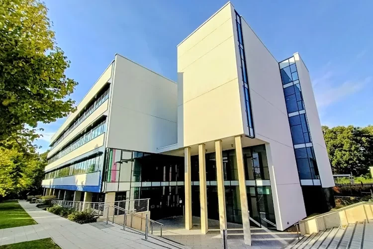 University of East Anglia, United Kingdom