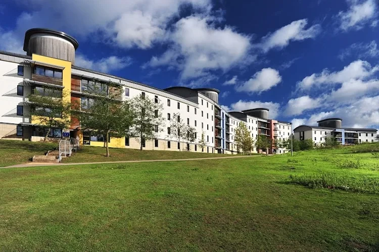 University of East Anglia, United Kingdom