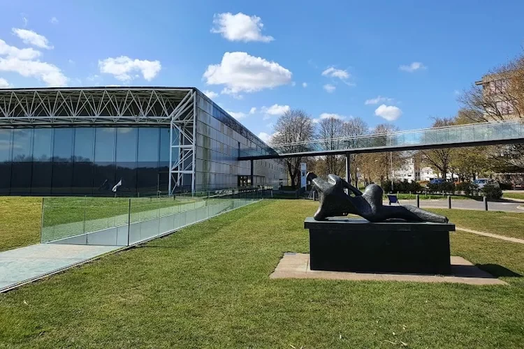 University of East Anglia, United Kingdom