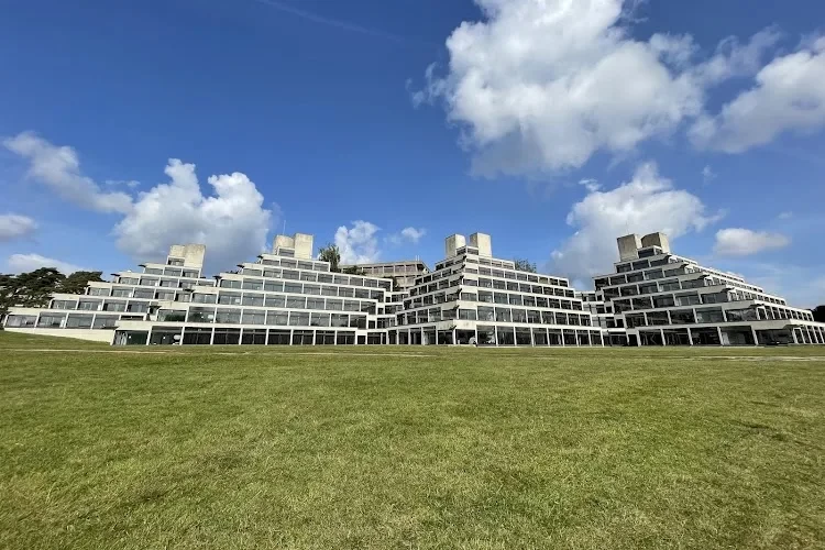 University of East Anglia, United Kingdom
