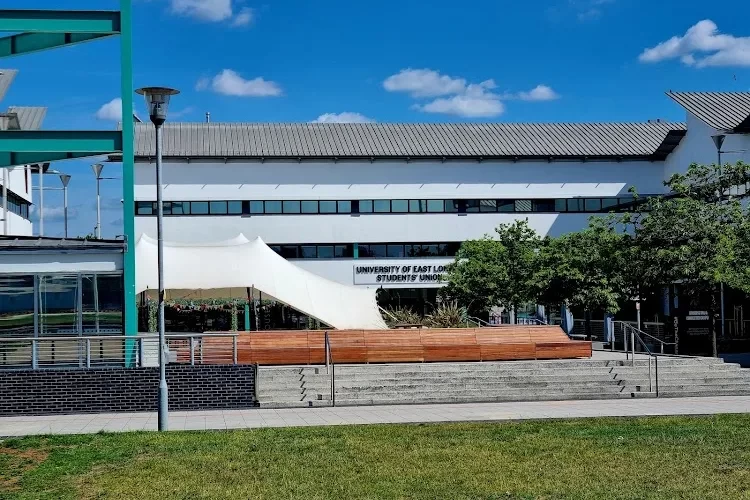 University of East London, London