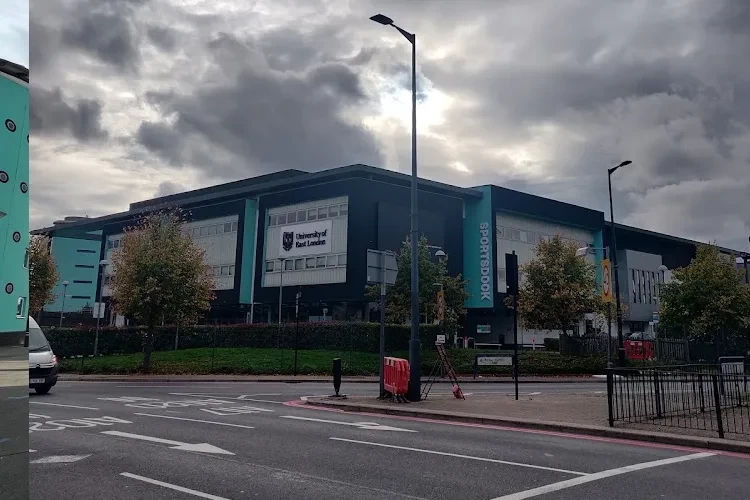 University of East London, London