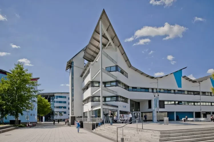 University of East London, London