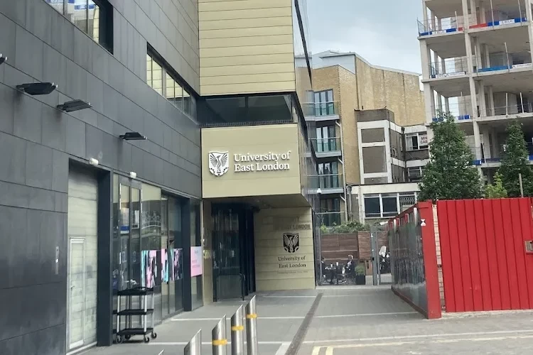 University of East London, London