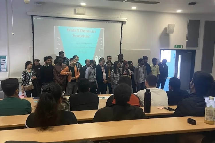 University of East London, London