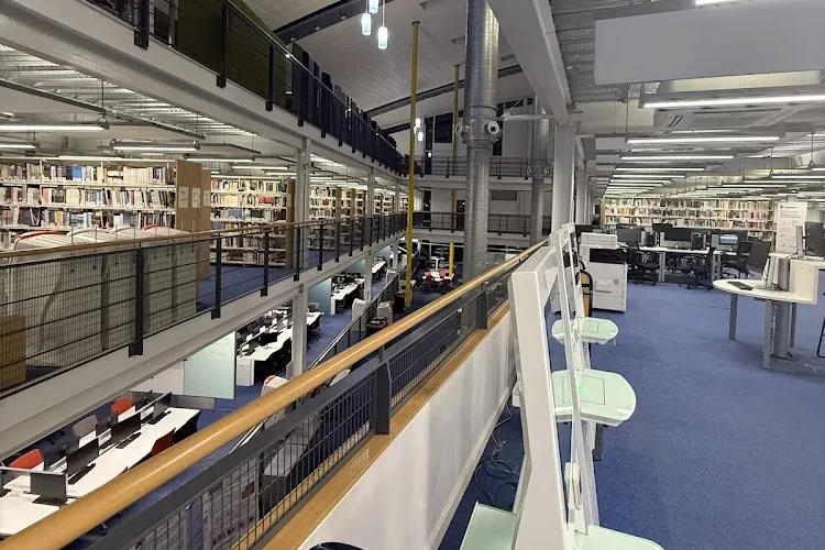 University of East London, London