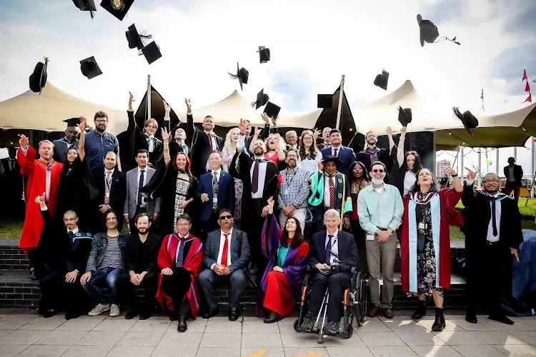 University of East London, London