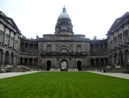 University of Edinburgh, Edinburgh