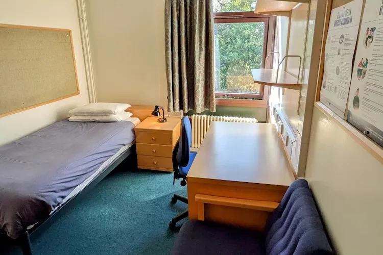 University of Edinburgh, Edinburgh