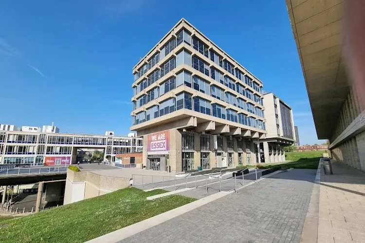University of Essex, United Kingdom