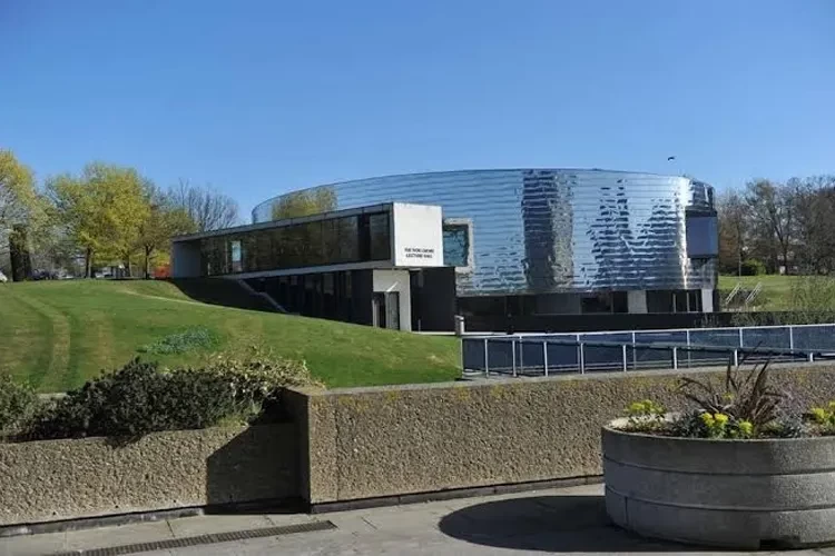 University of Essex, United Kingdom