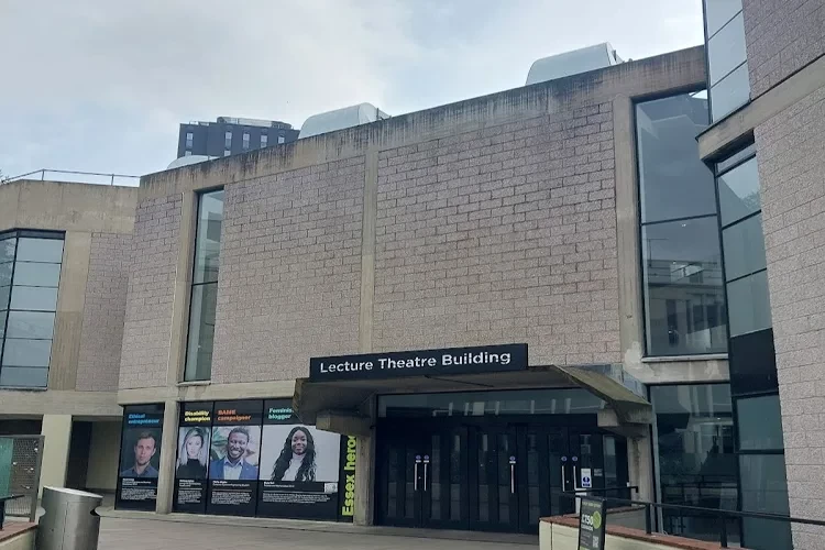 University of Essex, United Kingdom
