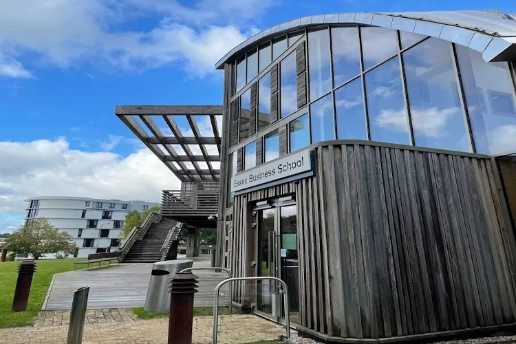 University of Essex, United Kingdom