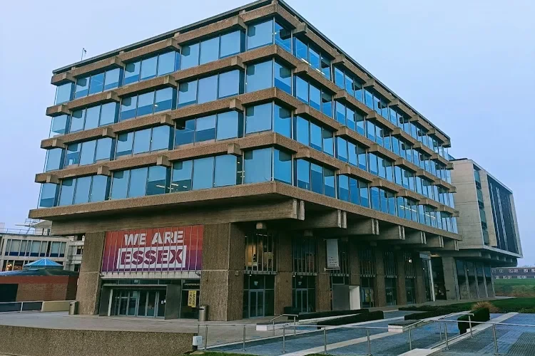 University of Essex, United Kingdom