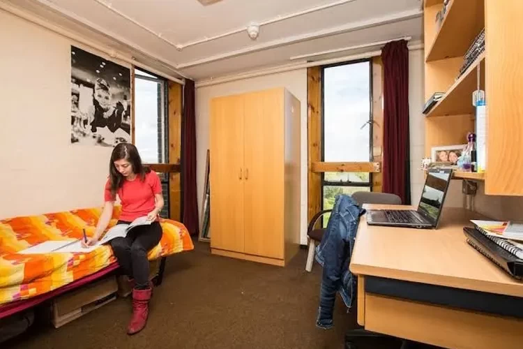 University of Essex, United Kingdom