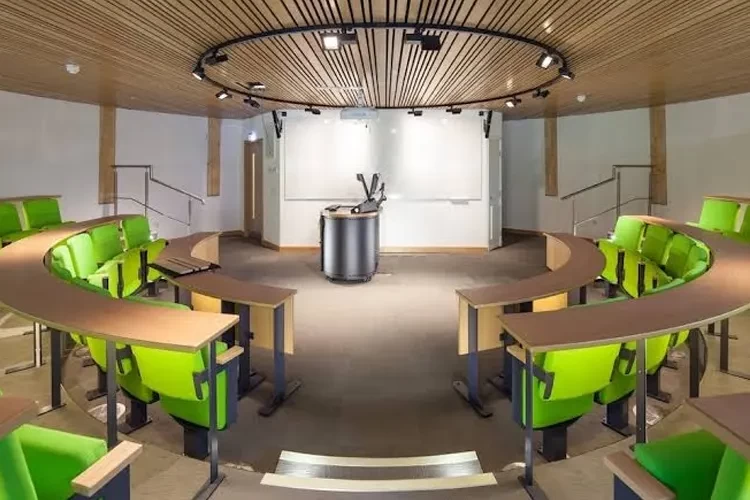 University of Essex, United Kingdom