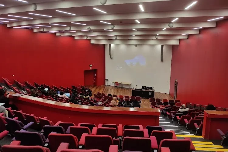 University of Essex, United Kingdom