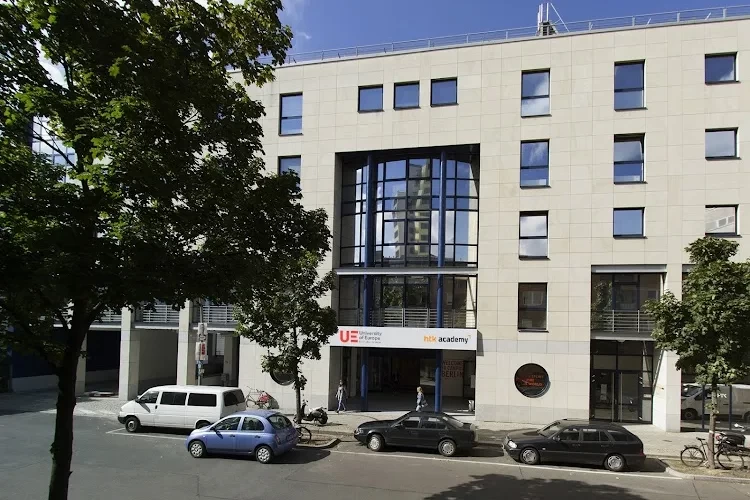 University of Europe for Applied Sciences, Germany