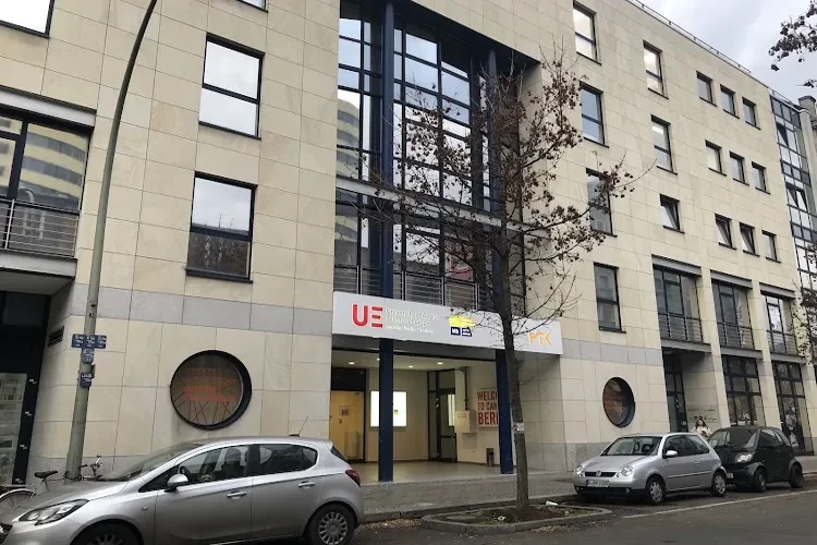 University of Europe for Applied Sciences, Germany