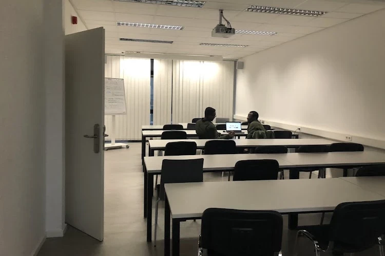 University of Europe for Applied Sciences, Germany